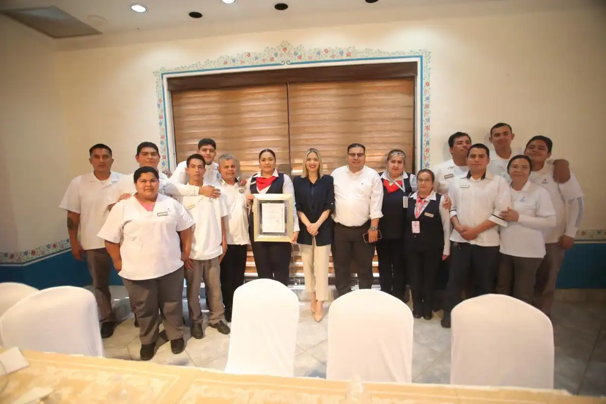 Con nuevas certificaciones de playa, Mazatlán refuerza su liderazgo turístico en México