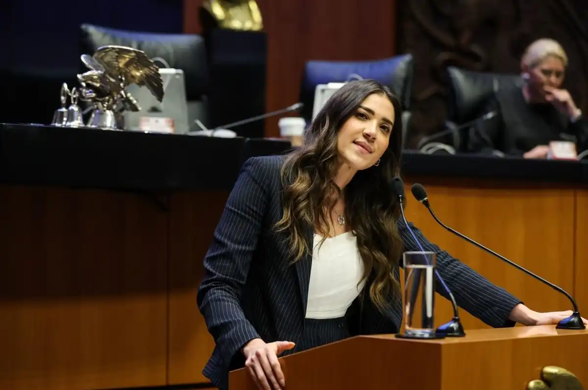 Paloma Sánchez denuncia crisis en el sector pesquero de Sinaloa por falta de apoyos e inversión