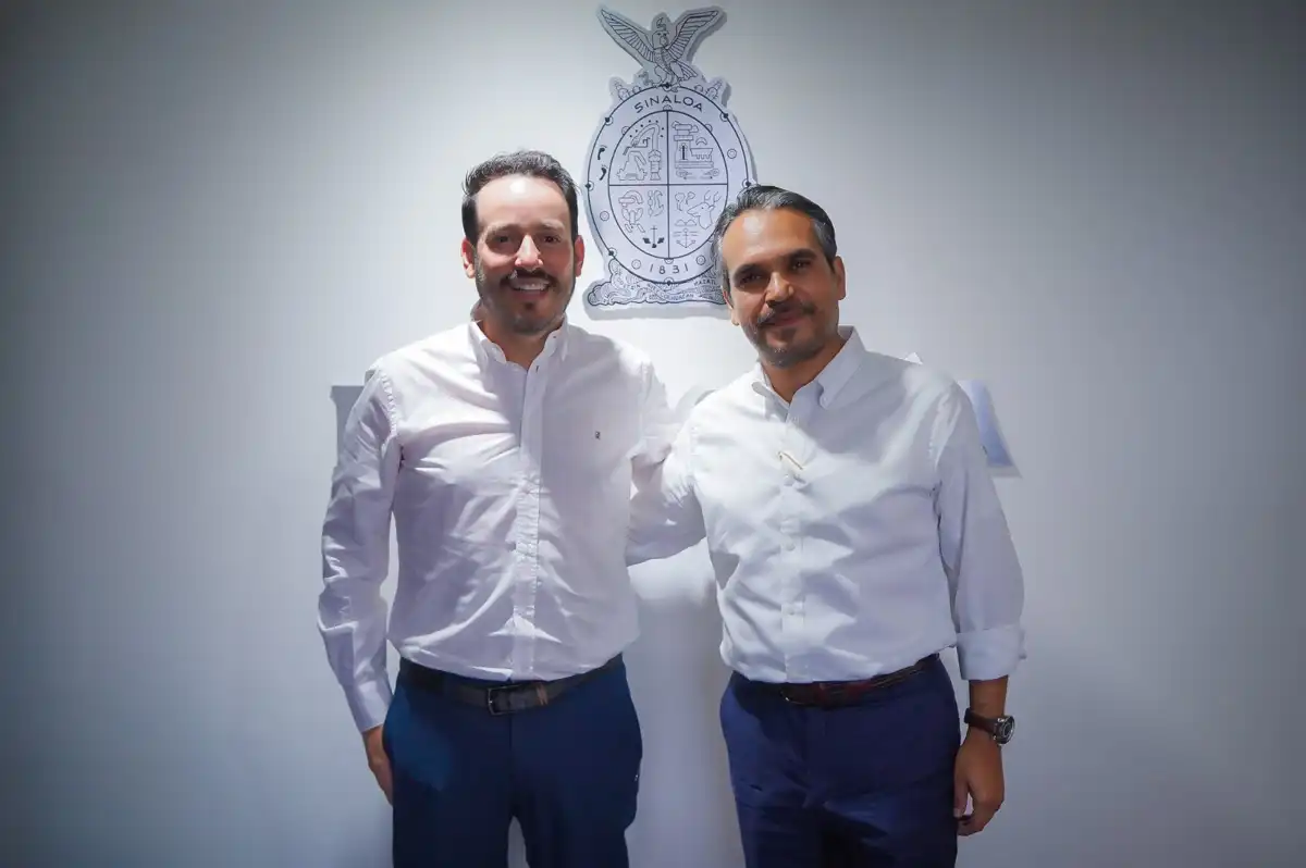 Impulsan alianza entre UAS y Economía de Sinaloa para generar empleos especializados
