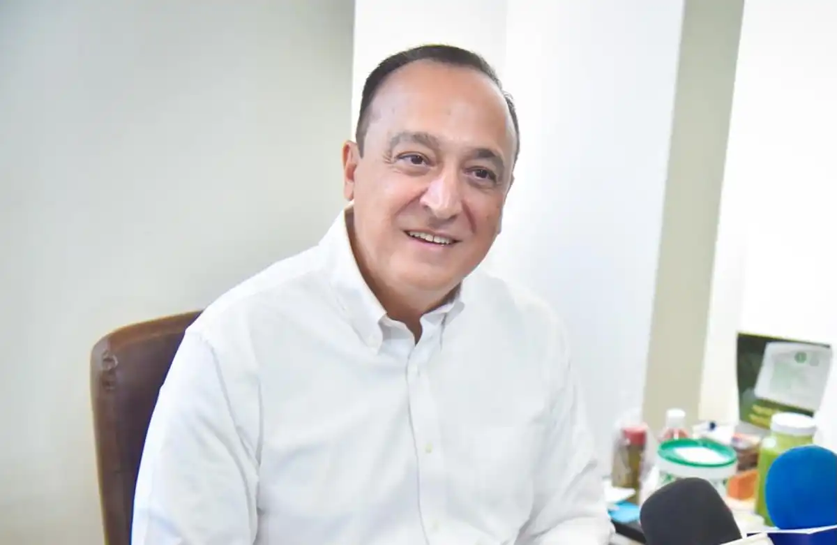 Alcalde de Ahome llama a no distraerse con aspiraciones políticas y enfocarse en servir a la ciudadanía