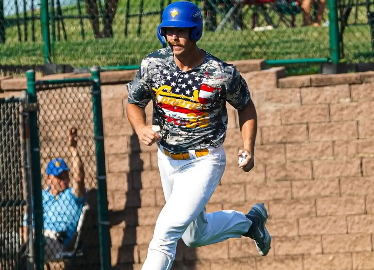 Josh Rehwaldt se une a los Cañeros de Los Mochis como refuerzo para la temporada 2025–2026