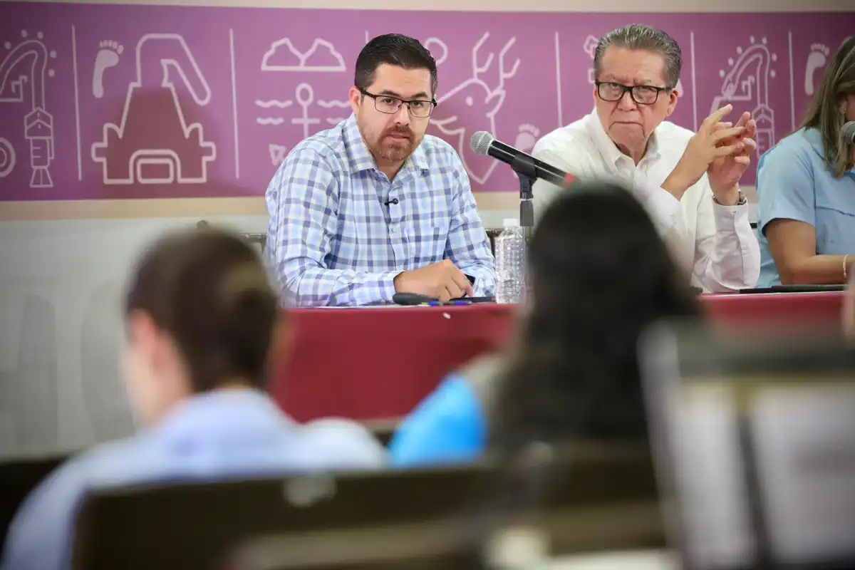 Sinaloa refuerza vacunación contra sarampión ante casos importados