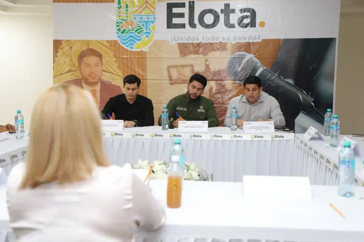 Analizan construcción de viviendas accesibles para sectores vulnerables en Elota