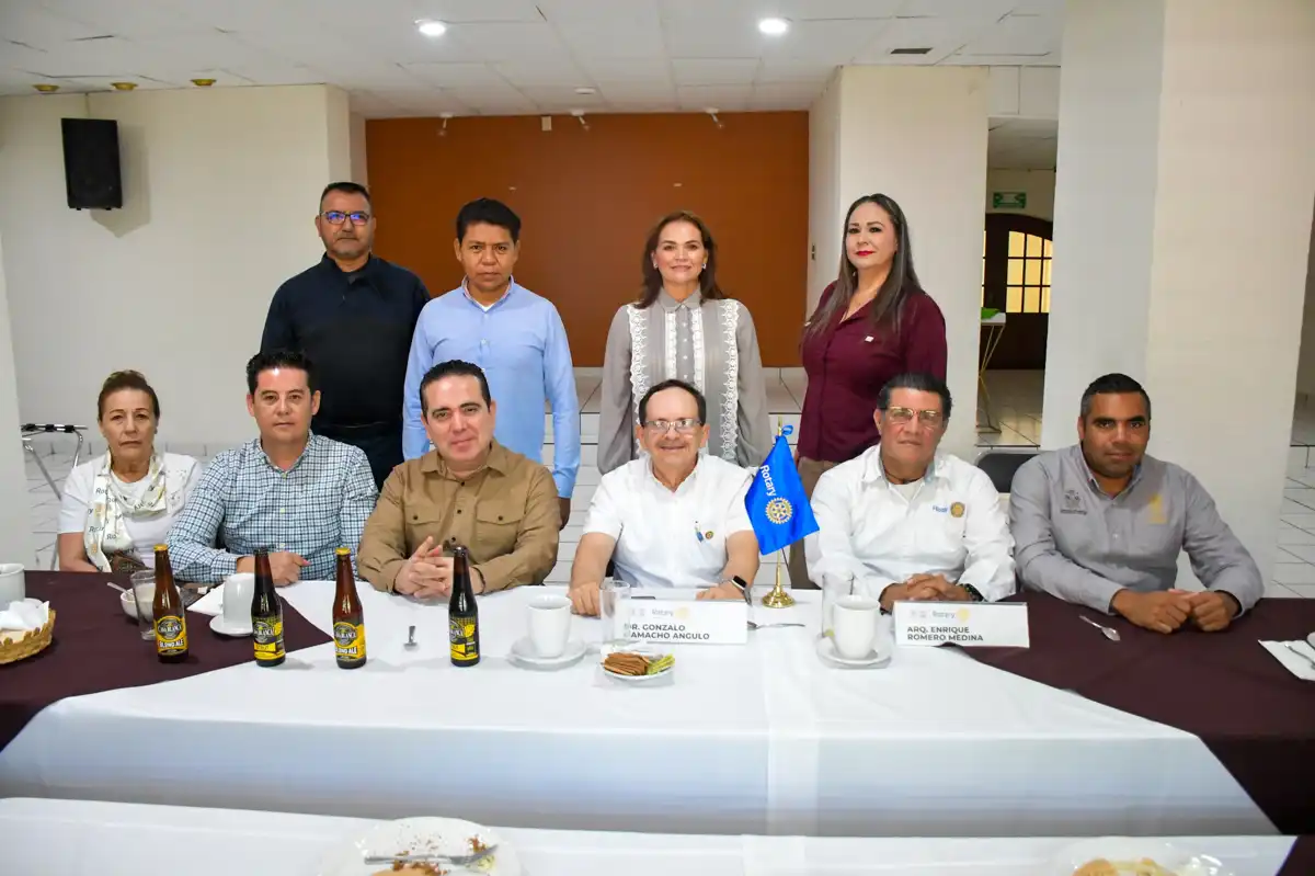 Guamúchil se prepara para el Del Évora Beer Fest 2025 con cervezas artesanales y cultura local