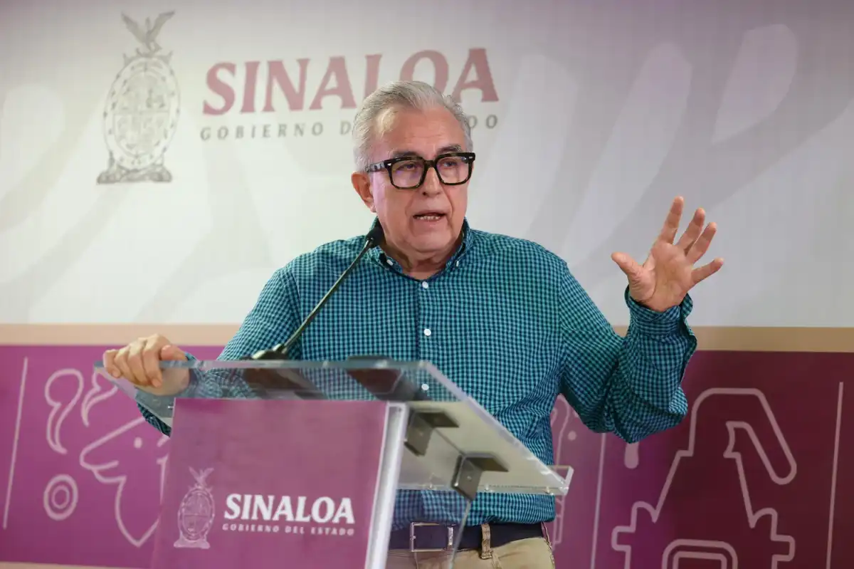 Refuerzan seguridad en Sinaloa con más tecnología, patrullas y elementos federales