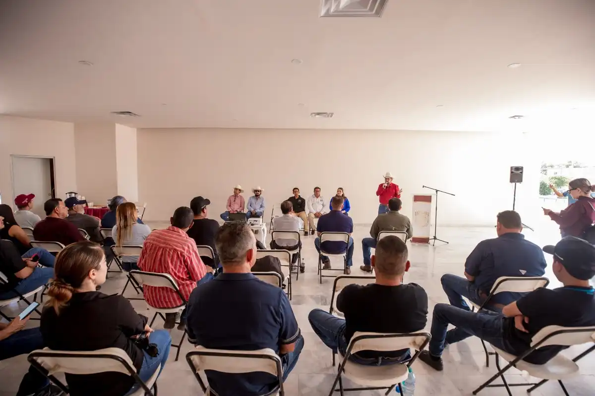 Capacitan a apicultores de Guasave para combatir la varroasis y fortalecer la apicultura sustentable