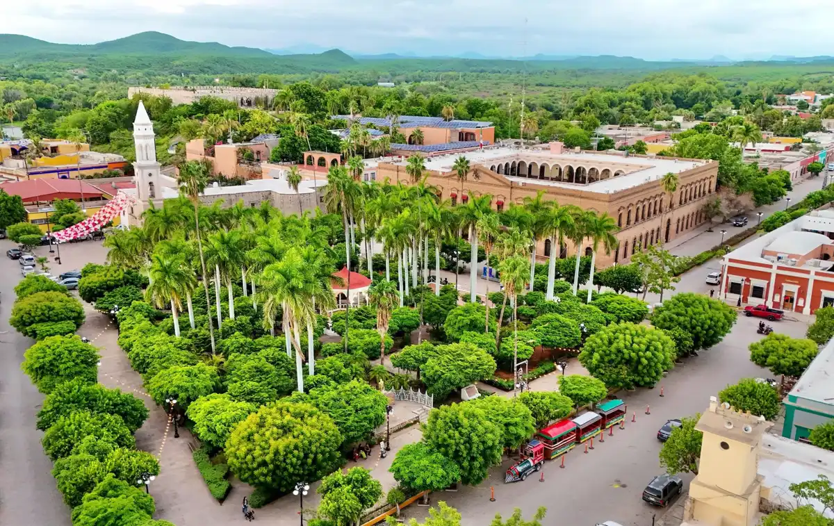 El Fuerte celebra 16 años como Pueblo Mágico con acciones para fortalecer el turismo