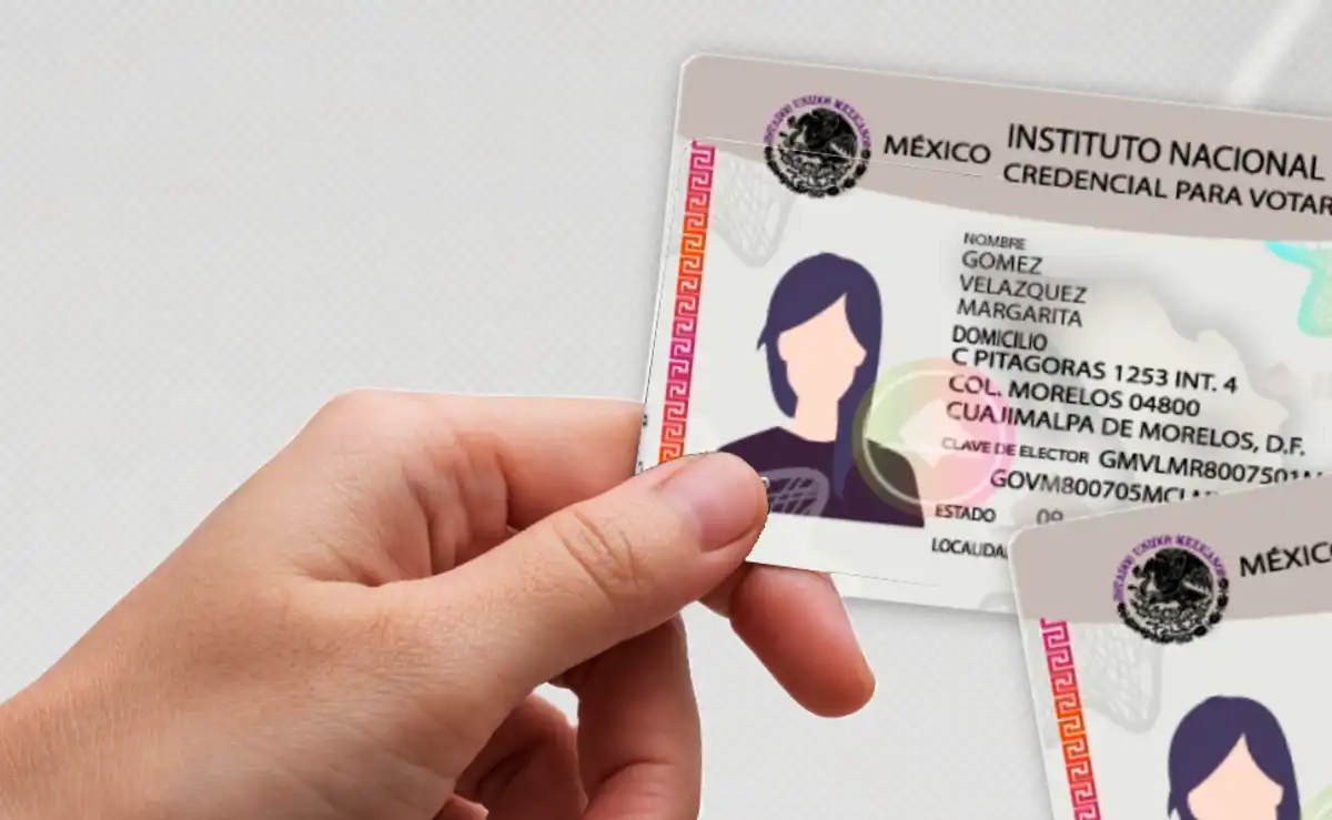¿Conoces sinaloenses que viven en el extranjero? Invítales a tramitar su INE en el consulado o embajada