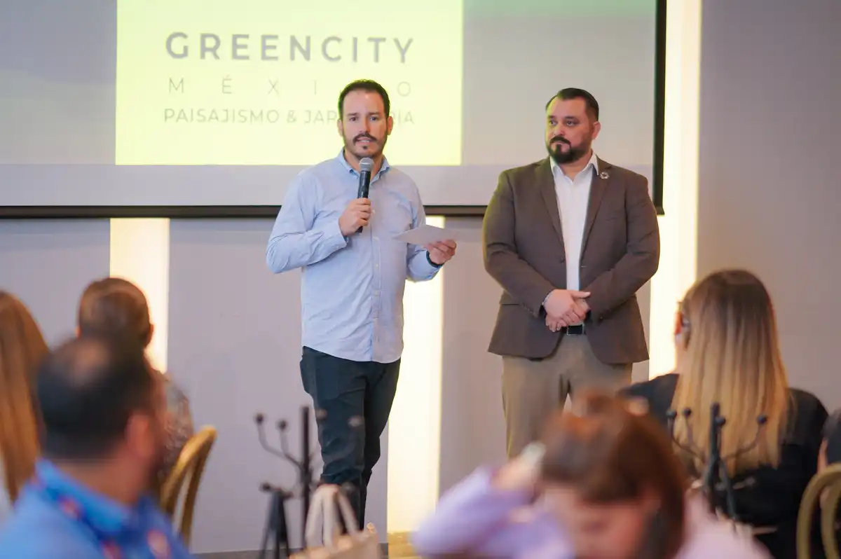 CANACINTRA impulsa la competitividad empresarial en Sinaloa con encuentro de networking en Culiacán y Mazatlán