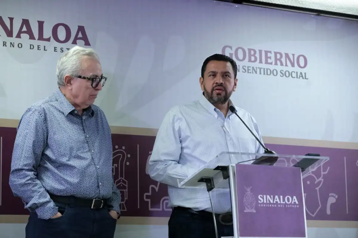 Rocha Moya logra respaldo de Sheinbaum para comercializar 400 mil toneladas de maíz en Sinaloa