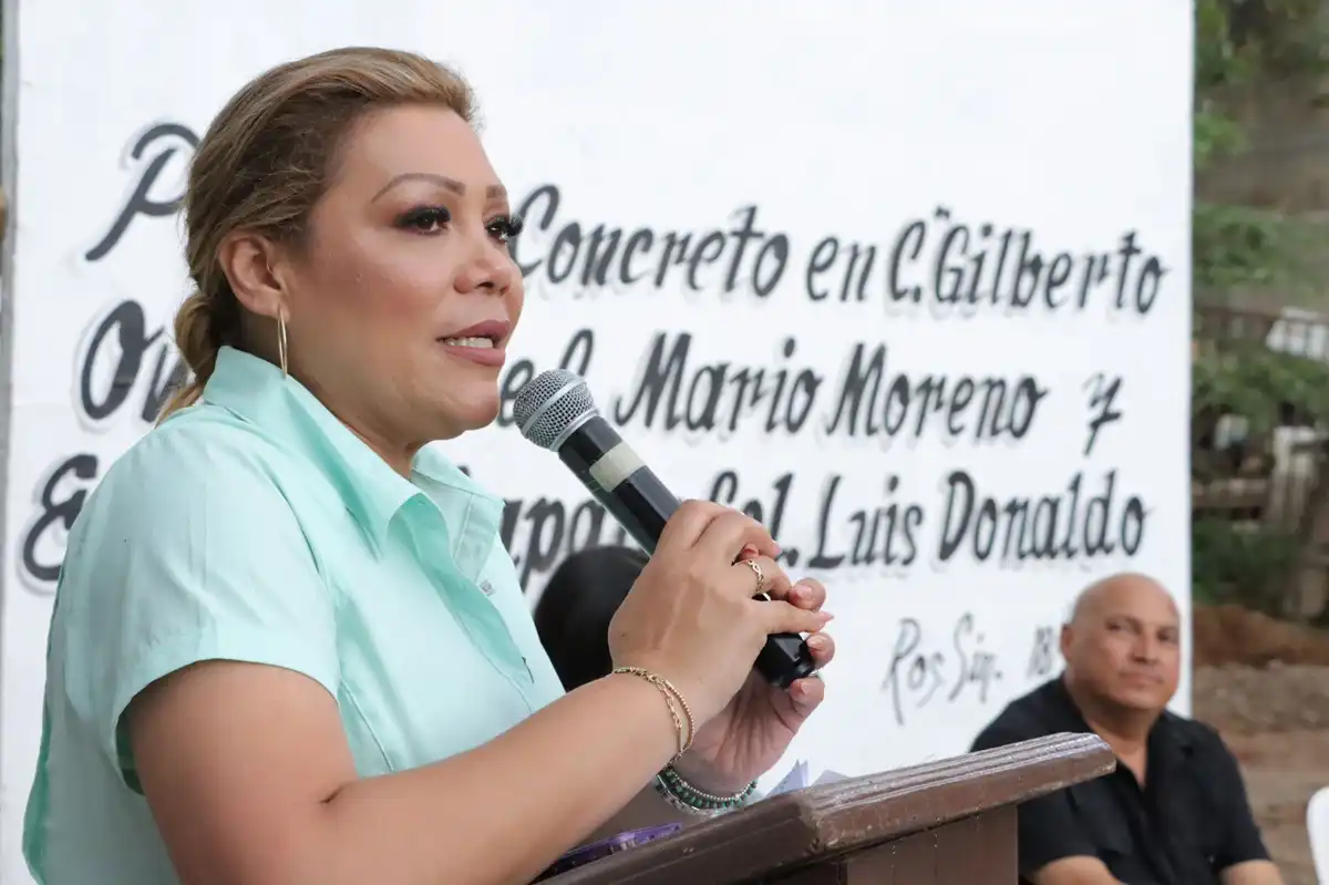 Inicia pavimentación de la calle Gilberto Owen en Rosario con inversión de 1.8 millones de pesos