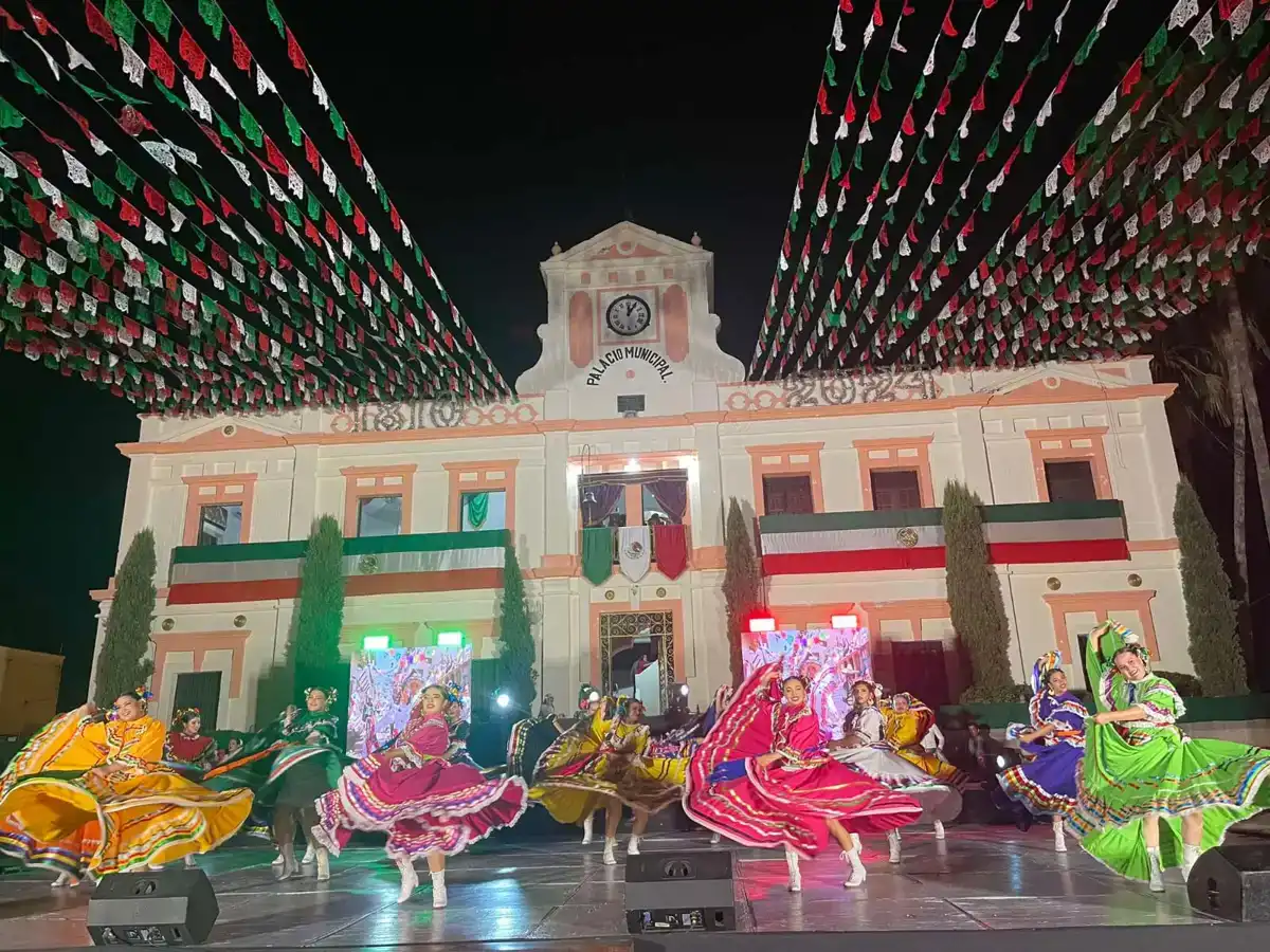 Tradición y alegría en el 370 aniversario de Rosario