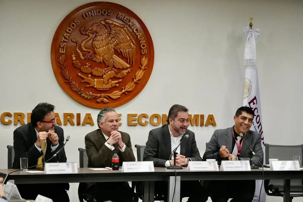 Sinaloa fortalece la propiedad industrial y respalda a MIPYMES en evento nacional del IMPI