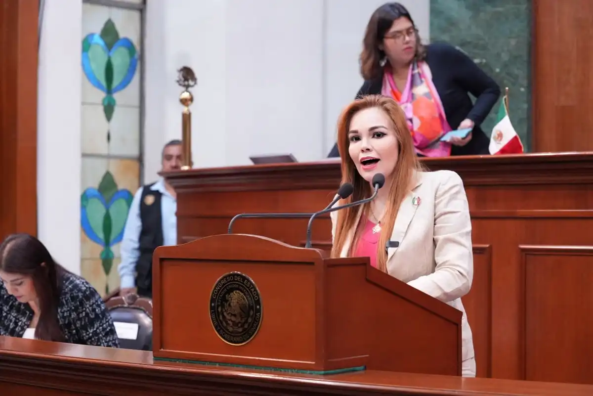 Reformas impulsadas por Paola Gárate fortalecen el empoderamiento económico de las mujeres sinaloenses
