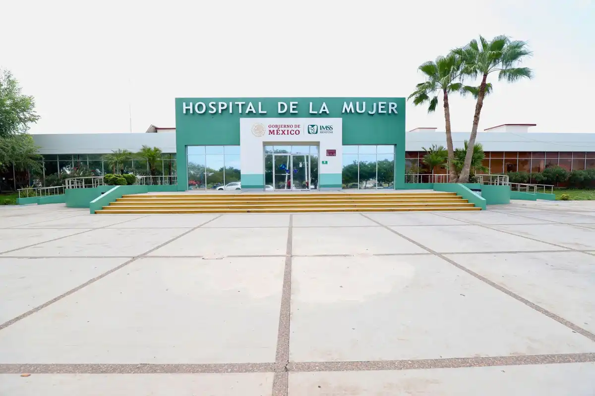 Hospitales de Sinaloa ofrecen apoyo a adolescentes sobre salud sexual y planificación familiar
