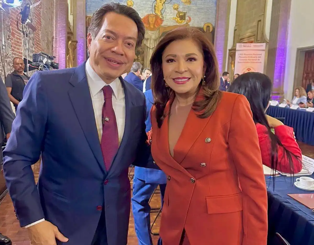 México crea el Sistema Nacional de Bachillerato y define nuevas estrategias para el ciclo escolar 2025-2026