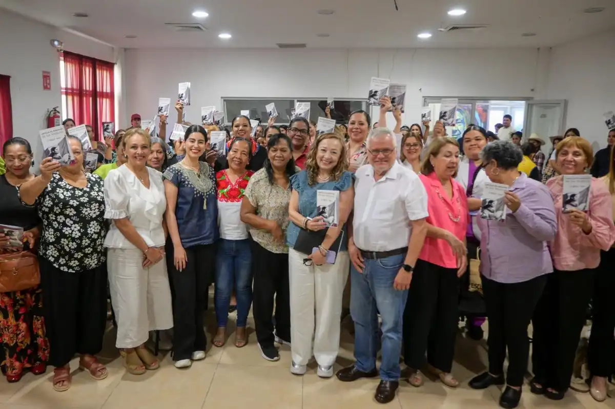 Foros ciudadanos en Sinaloa reúnen a 600 personas para exigir igualdad y erradicar la violencia