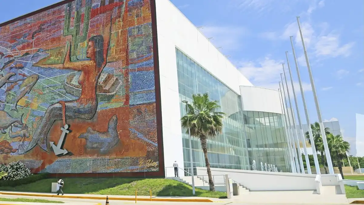 Reconocen al Mazatlán International Center entre los 10 mejores de México en 2025