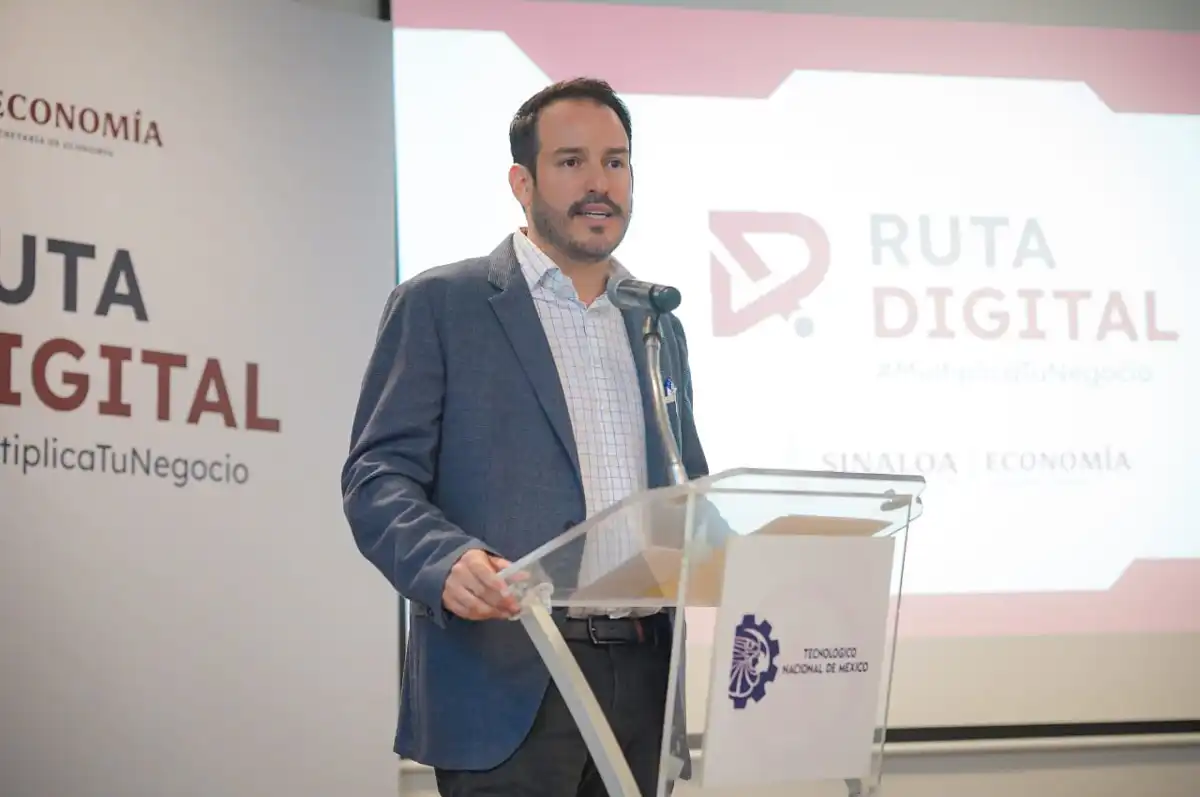 Ruta Digital impulsa la transformación digital de las MiPyMEs en Sinaloa