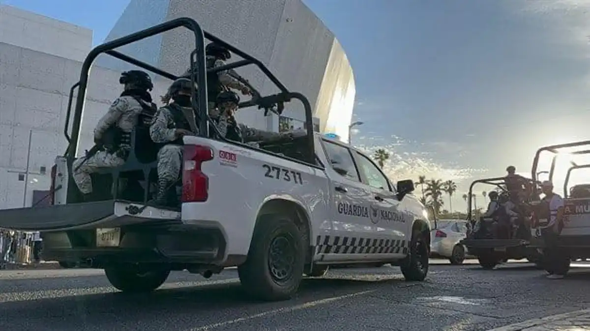 Ahome reduce delitos en julio: cero extorsiones y feminicidios, reporta Seguridad Pública