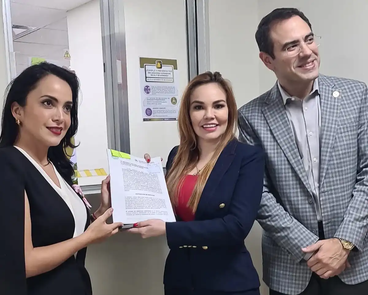 Paola Gárate impulsa reforma para el reconocimiento legal y apoyo a startups en Sinaloa