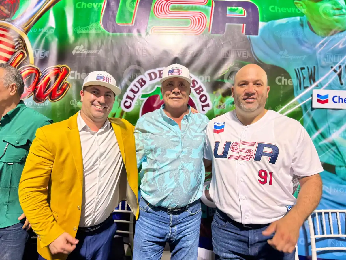 El Fuerte será sede del partido Cañeros vs Team USA en la pretemporada de la LAMP 2025