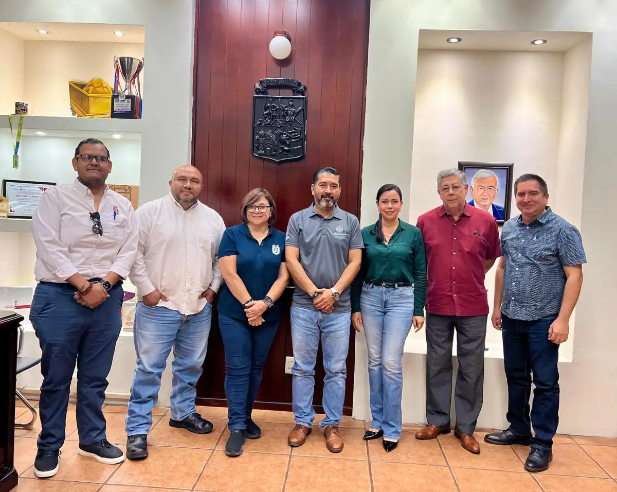 Concordia e IPN Mazatlán fortalecerán la educación e innovación con convenio de colaboración