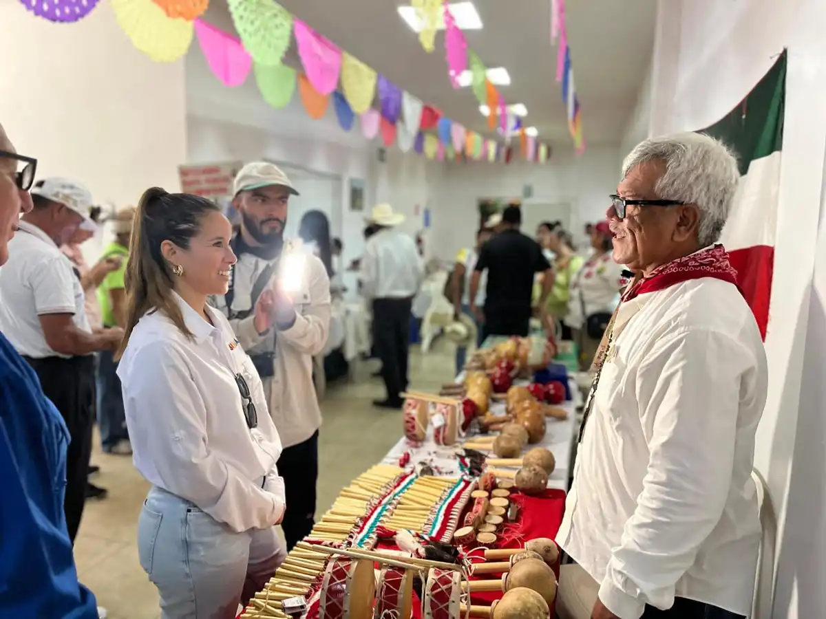 Turismo Yoreme en San Miguel Zapotitlán se integra al programa “Enamórate de Sinaloa”