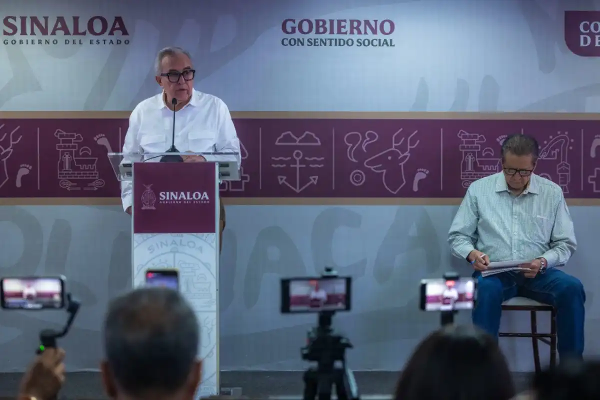 Sinaloa impulsará la siembra de frijol para reducir importaciones y fortalecer la autosuficiencia alimentaria