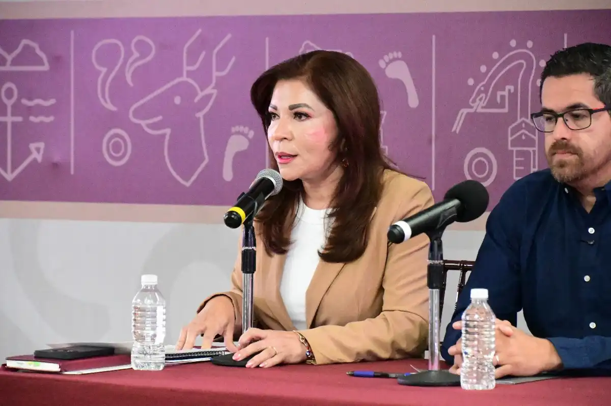 Continúan abiertas las reinscripciones en educación básica en Sinaloa: SEPyC