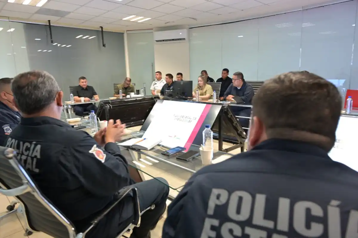 Operativo de seguridad garantizará tranquilidad en las Fiestas Patrias 2025