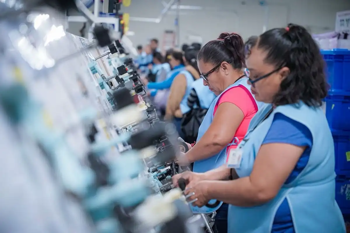 IMSS reporta crecimiento de más de 10 mil empleos en Sinaloa durante agosto 2025