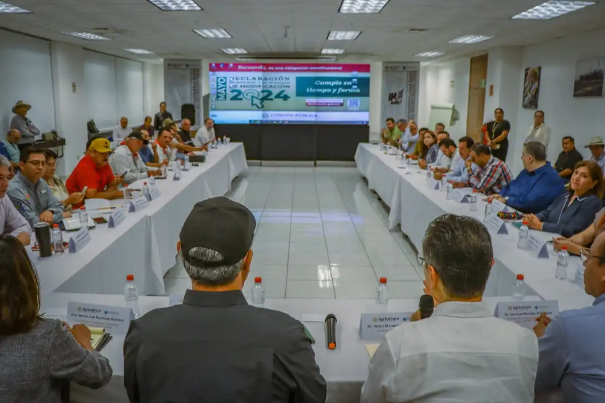 Definen fechas para el inicio de la temporada de captura de camarón en el Pacífico Mexicano 2025