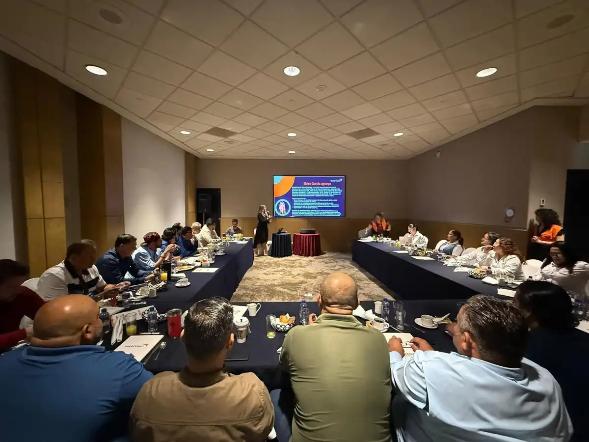 Sinaloa refuerza la lucha contra el trabajo infantil con capacitaciones en Culiacán, Mazatlán y Ahome