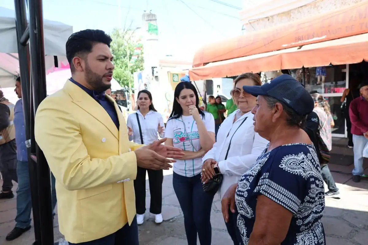 DIF Sinaloa lleva Brigadas del Bienestar a Elota y beneficia a cientos de familias con atención gratuita