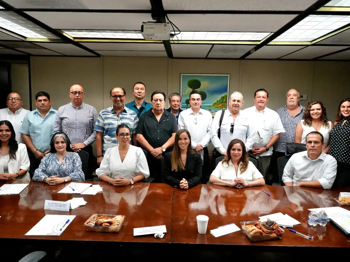 Turismo en Sinaloa alcanza 3.7 millones de visitantes y 24 mil millones en derrama económica en 2025