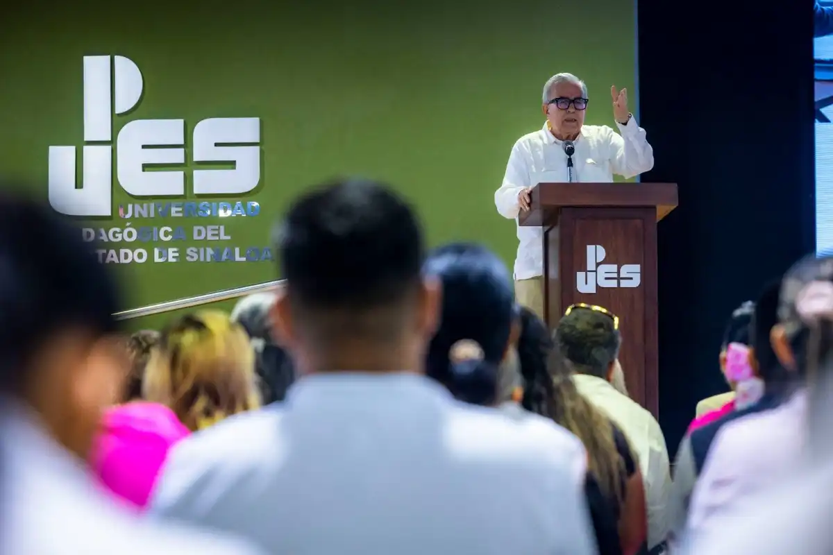 Nueva Maestría en Docencia de las Ciencias fortalece la educación en Sinaloa