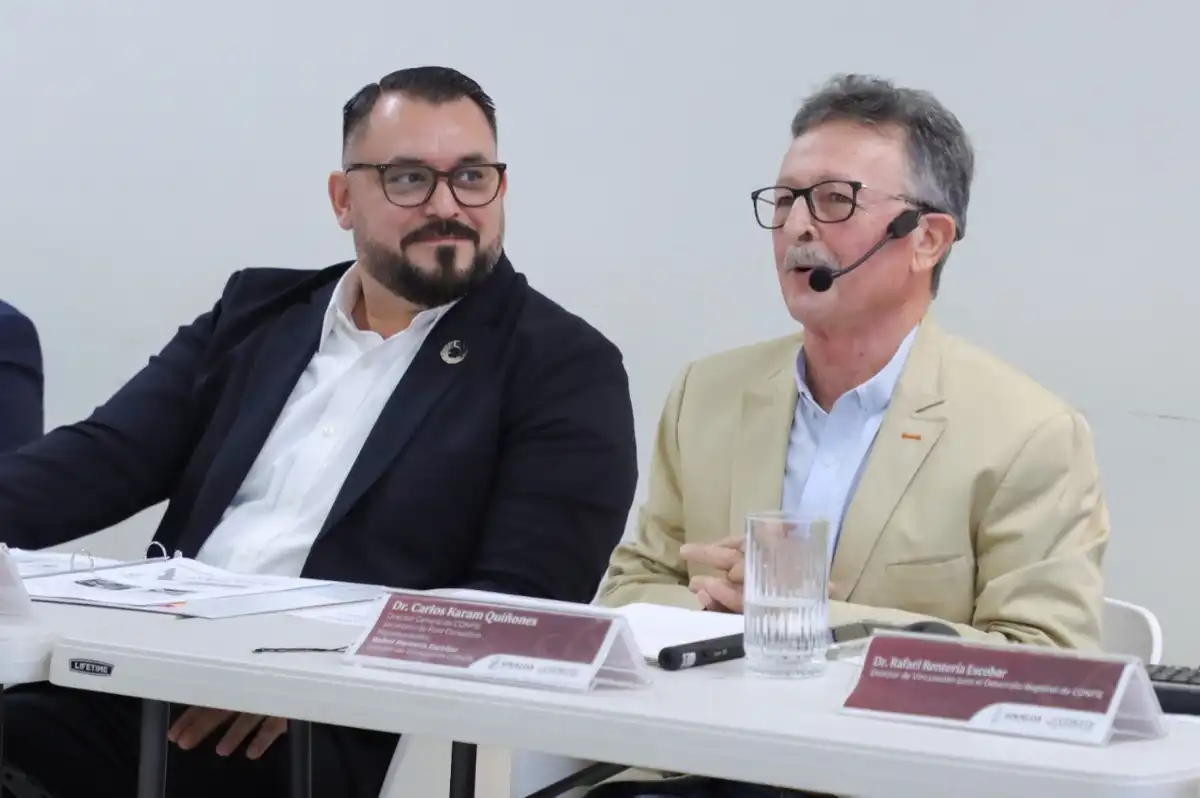 Nodo de Innovación Sinaloa conectará ciencia, empresas y tecnología