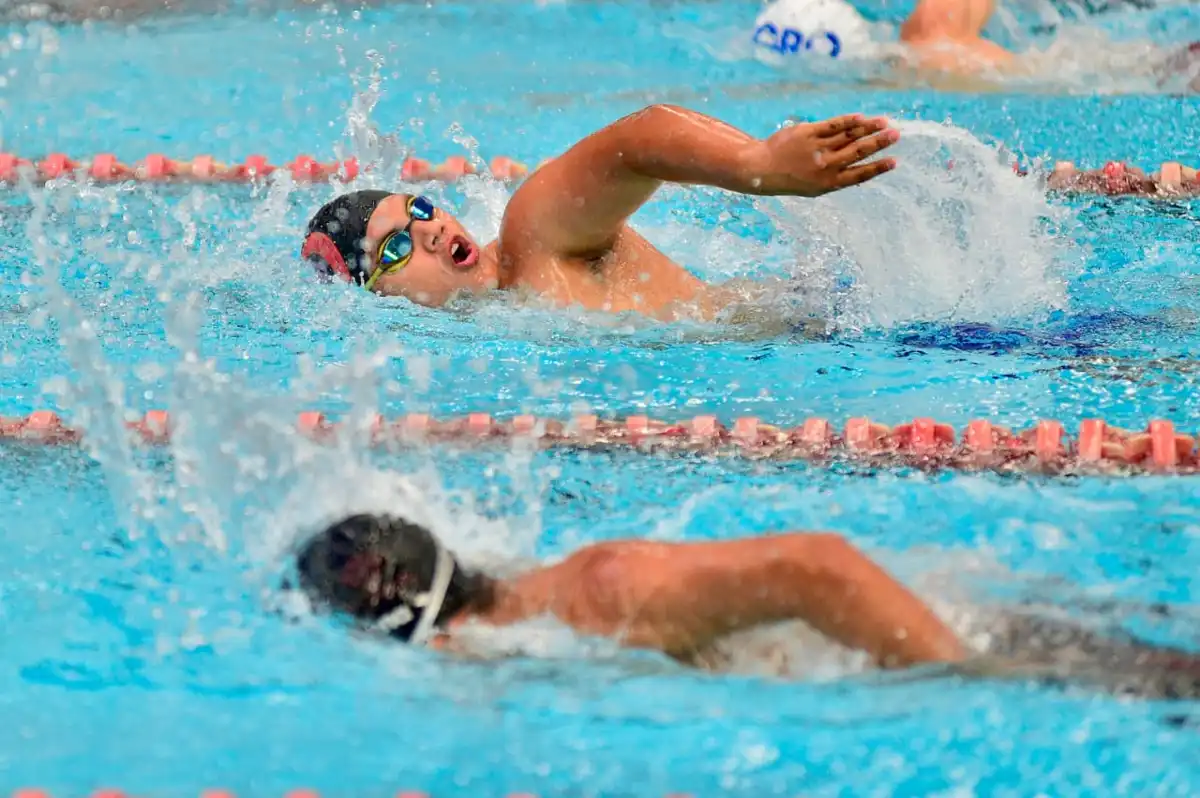 Sinaloa arranca la Paralimpiada Nacional CONADE 2025 con 8 medallas
