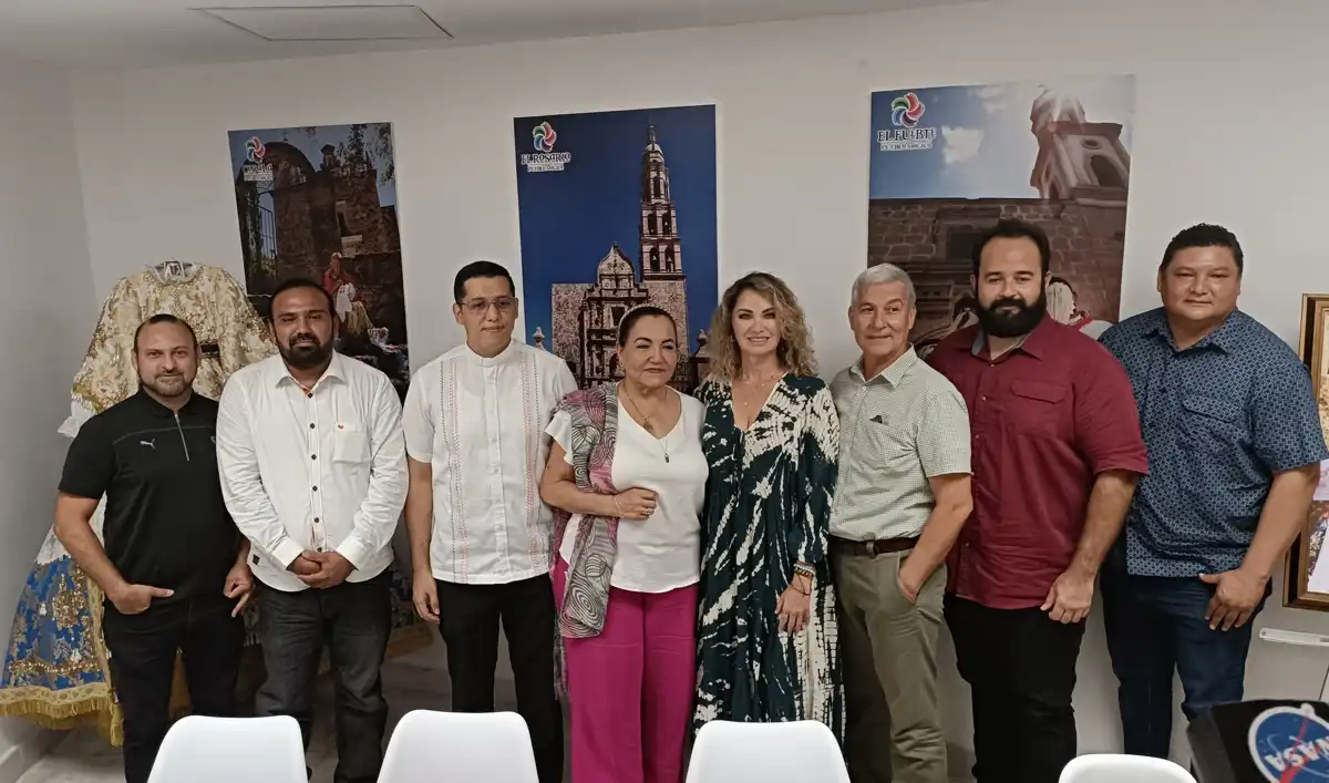 Festejos en honor a la Virgen de El Rosario 2025: tradición y fe en el Pueblo Mágico