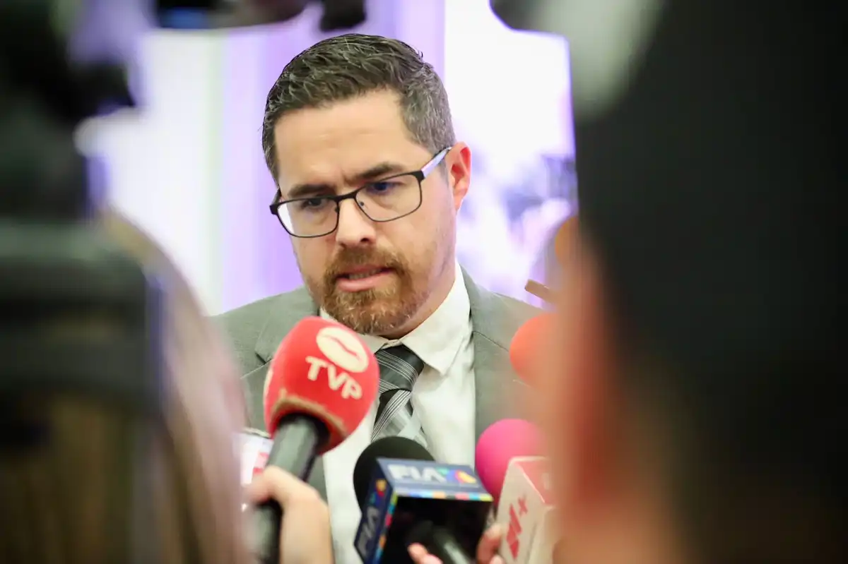 Refuerzan seguridad en el Hospital General IMSS-Bienestar de Culiacán con nuevas medidas de protección