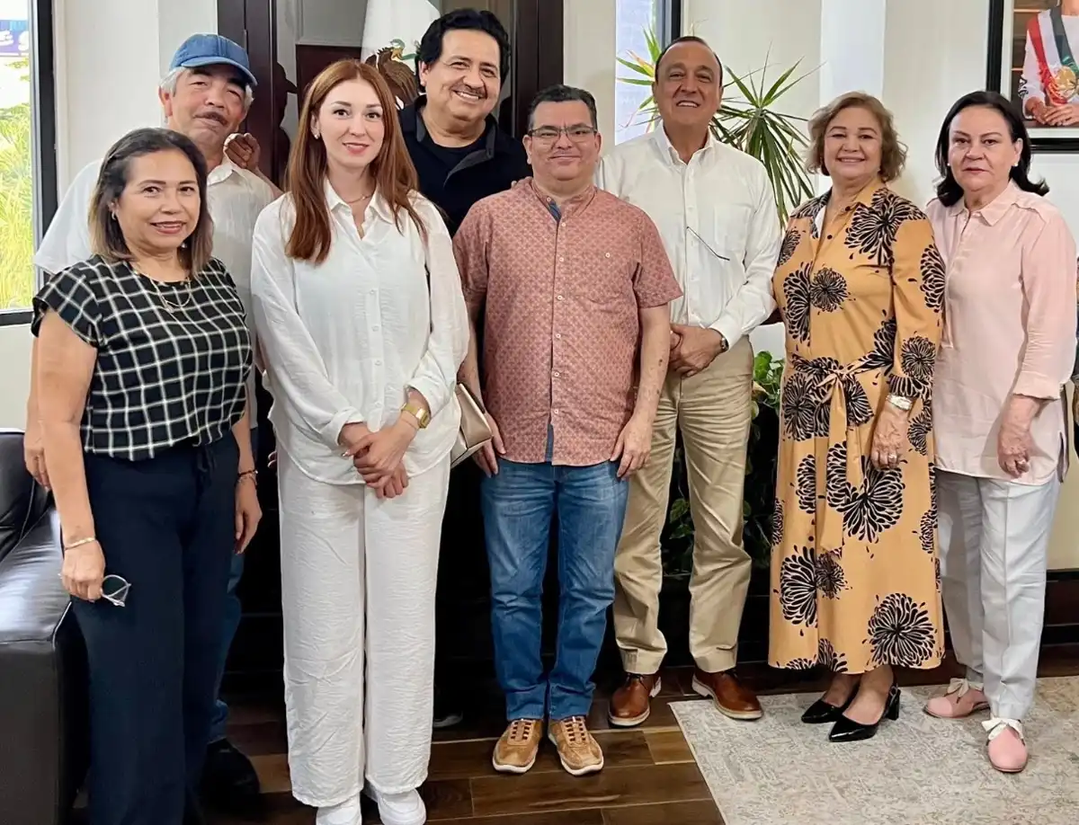 Feria del Libro Los Mochis 2025: del 16 al 23 de noviembre en Ahome