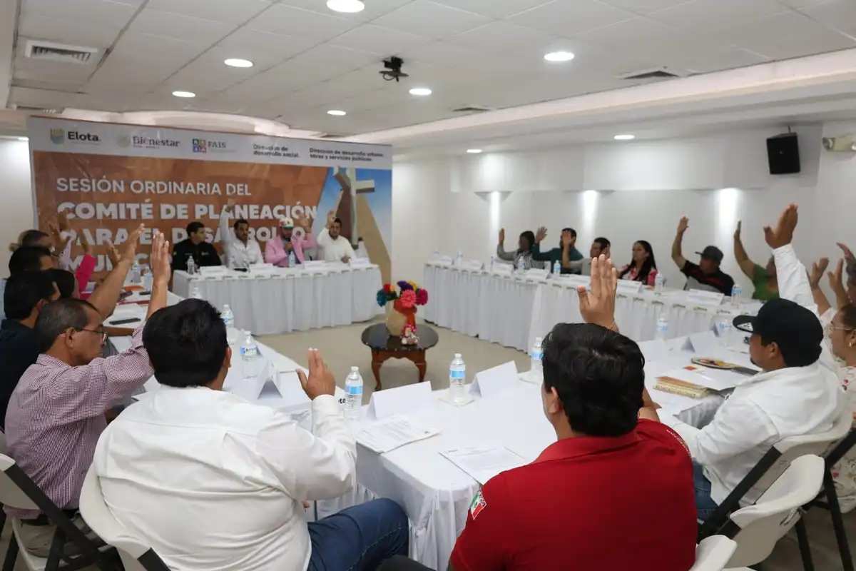 Reasignan recursos del FAISMUN a obras de alcantarillado, vivienda y alumbrado público