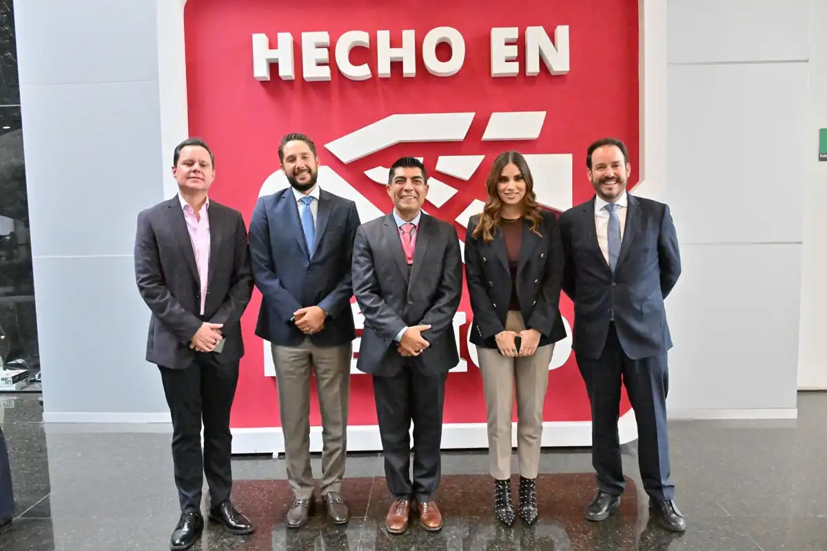 Sinaloa refuerza su compromiso en la revisión del T-MEC