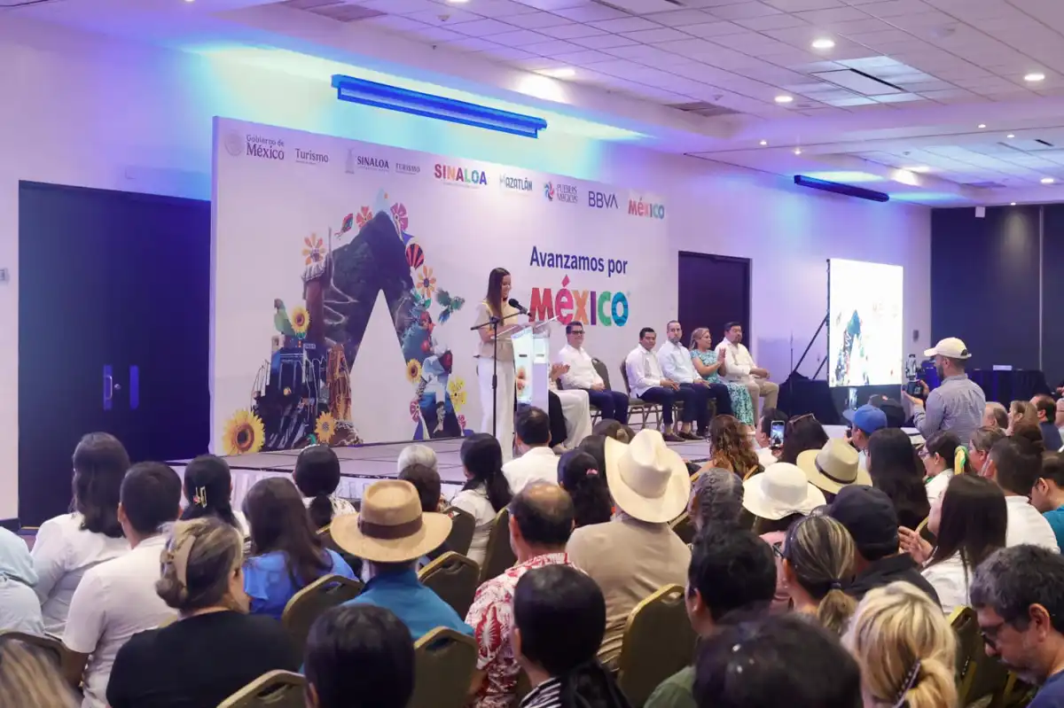 Nueva estrategia fortalece el turismo en Sinaloa y sus cinco Pueblos Mágicos