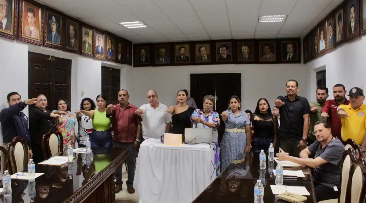 Reinstalan SIPINNA y Comisión de Primera Infancia en Rosario para proteger los derechos de la niñez