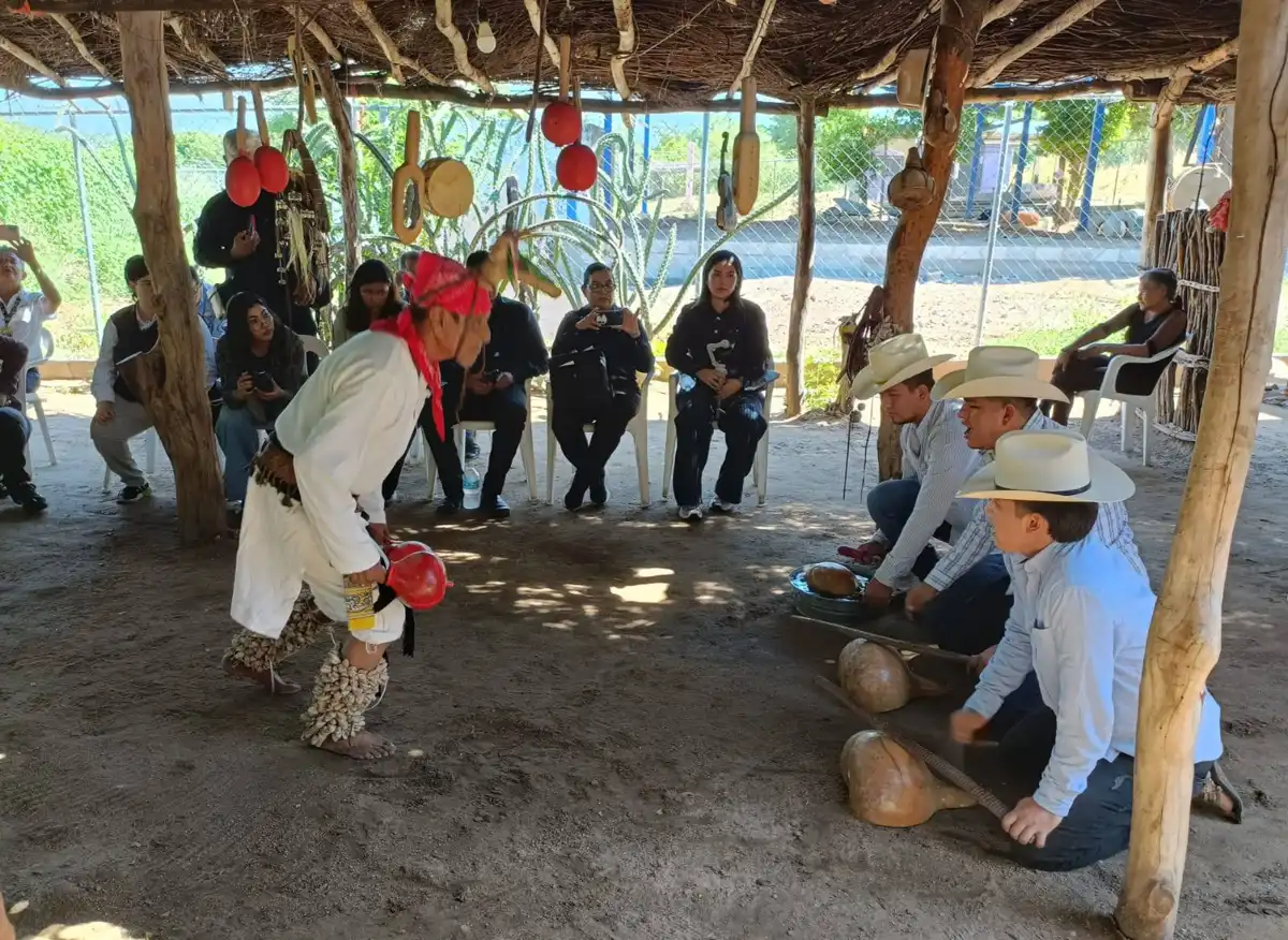 Impulsan el turismo comunitario para fortalecer identidad y desarrollo social