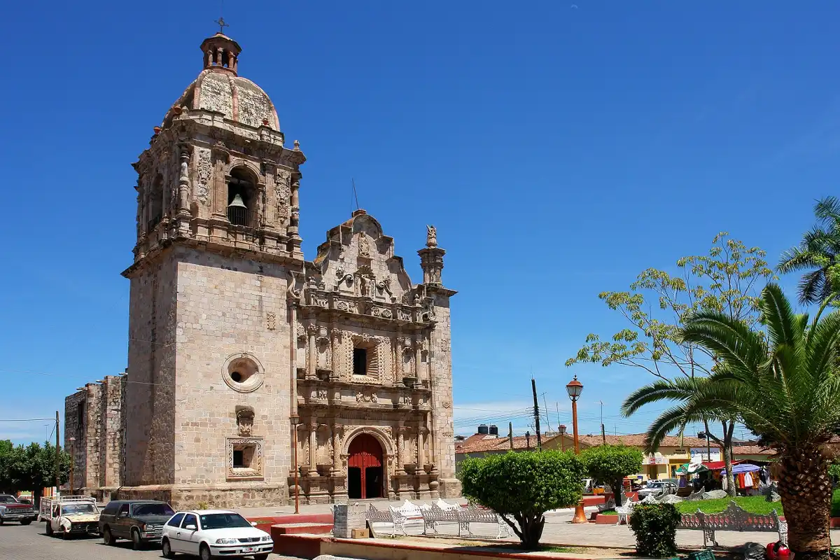 Concordia, un Pueblo Señorial que preserva la historia, el arte y la tradición de Sinaloa