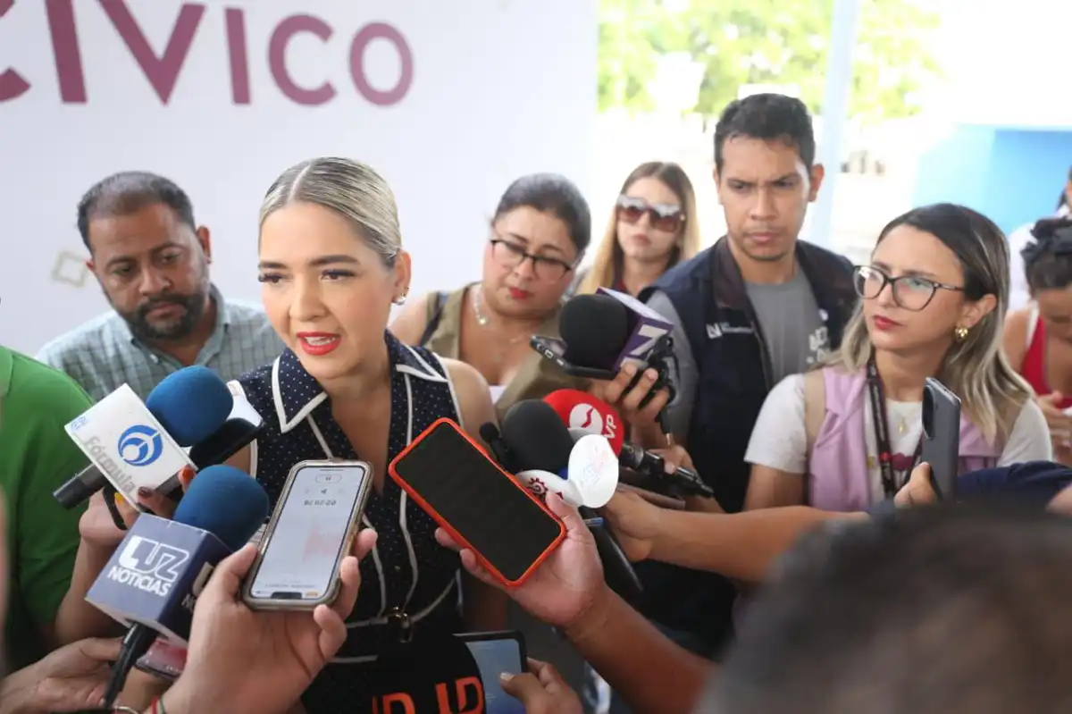 Refuerzan acciones de salud para eliminar criaderos del mosquito del dengue