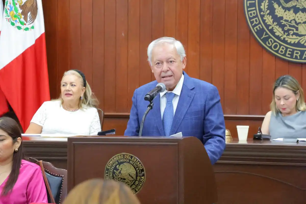 Corrales Burgueño impulsa una Estrategia Estatal para integrar a Sinaloa al Plan México de desarrollo nacional